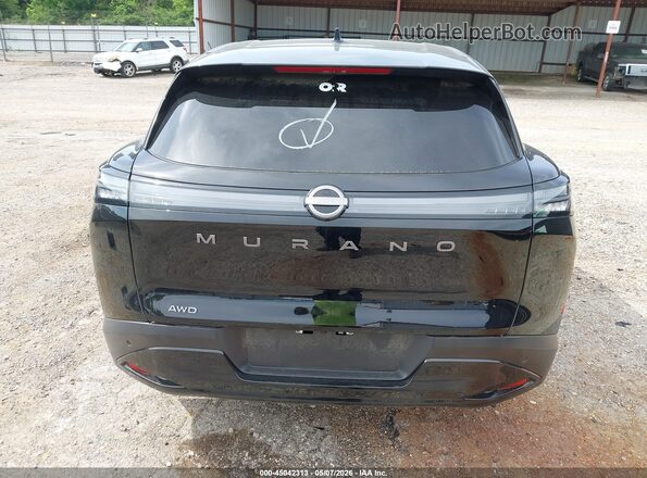 1N4AA6AP0HC417540 2017 NISSAN MAXIMA Black 