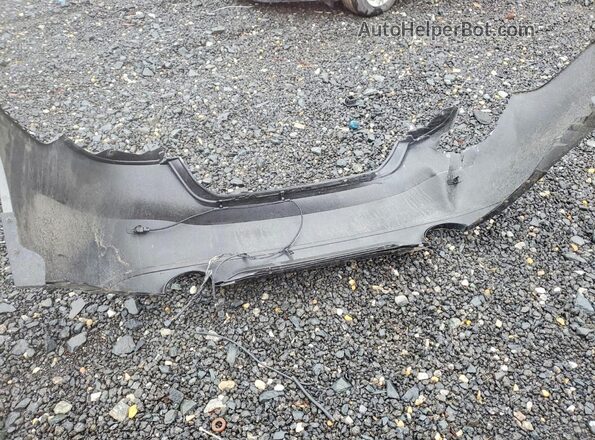 1N4AA6AP0JC362707 2018 NISSAN MAXIMA Gray Widok komory silnika