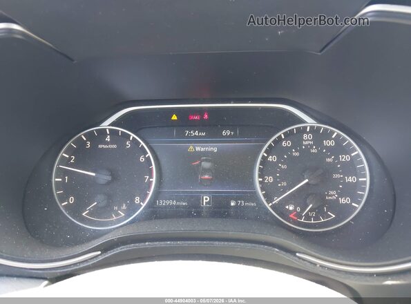 1N4AA6AP1GC421109 2016 NISSAN MAXIMA Black 