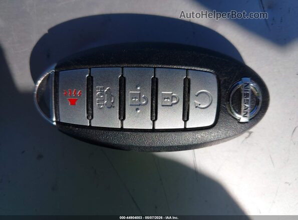 1N4AA6AP1GC421109 2016 NISSAN MAXIMA Black 