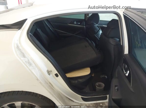1N4AA6AP1HC374083 2017 NISSAN MAXIMA White 