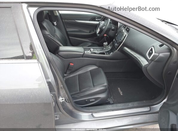 1N4AA6AP1HC444651 2017 NISSAN MAXIMA Black 