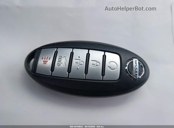 1N4AA6AP1HC454225 2017 NISSAN MAXIMA Gray Widok deski rozdzielczej