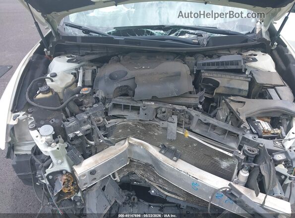 1N4AA6AP2HC449728 2017 NISSAN MAXIMA White Rear view