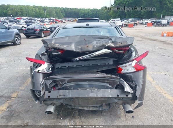 1N4AA6AP3GC392518 2016 NISSAN MAXIMA Коричневый 