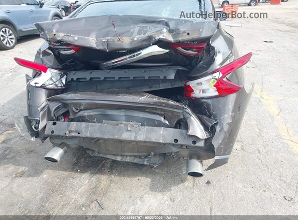 1N4AA6AP3GC392518 2016 NISSAN MAXIMA Коричневый Вид спереди