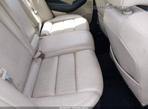 1N4AA6AP3GC436453 2016 NISSAN MAXIMA Белый Вид наклейки с VIN-кодом