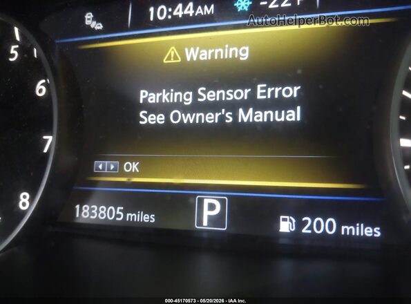 1N4AA6AP3JC385477 2018 NISSAN MAXIMA Silver 