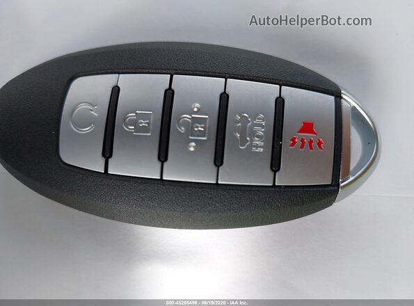 1N4AA6AP4GC388865 2016 NISSAN MAXIMA Черный Вид панели приборов