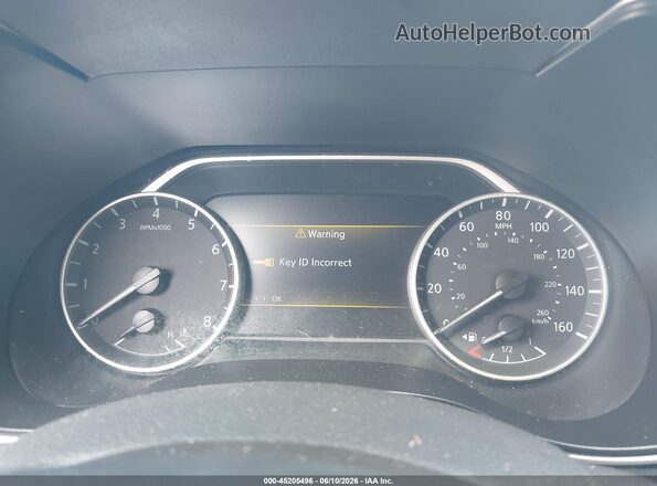 1N4AA6AP4GC388865 2016 NISSAN MAXIMA Черный 