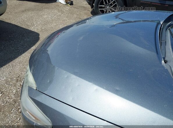 1N4AA6AP4HC407772 2017 NISSAN MAXIMA Gray 