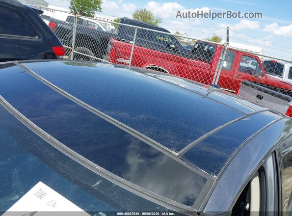 1N4AA6AP4HC407772 2017 NISSAN MAXIMA Gray 