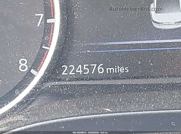 1N4AA6AP4JC381597 2018 NISSAN MAXIMA Gray 