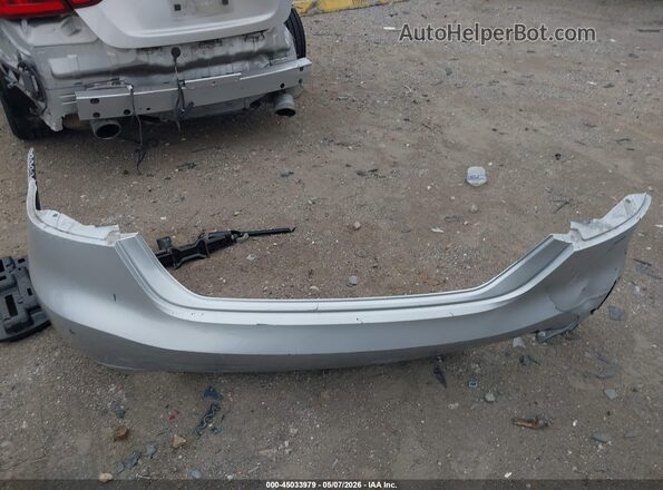 1N4AA6AP5GC433912 2016 NISSAN MAXIMA Серебряный Вид щитка приборов