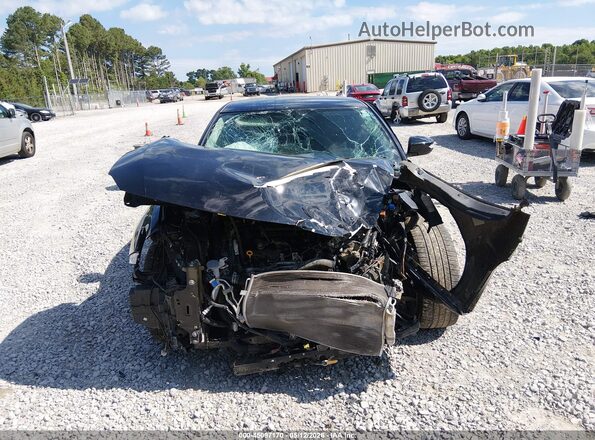 1N4AA6AP5GC445235 2016 NISSAN MAXIMA Black Vista interior trasera