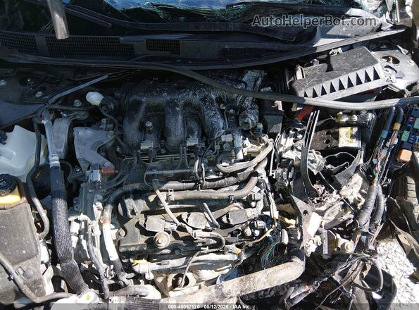 1N4AA6AP5GC445235 2016 NISSAN MAXIMA Black Vista trasera