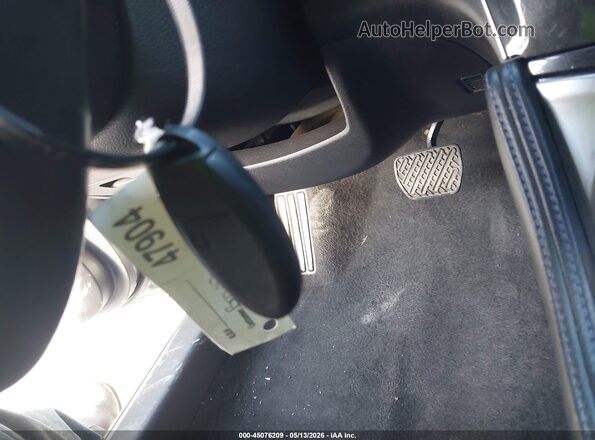 1N4AA6AP5GC901489 2016 NISSAN MAXIMA Gray Առջևի վահանակի տեսք
