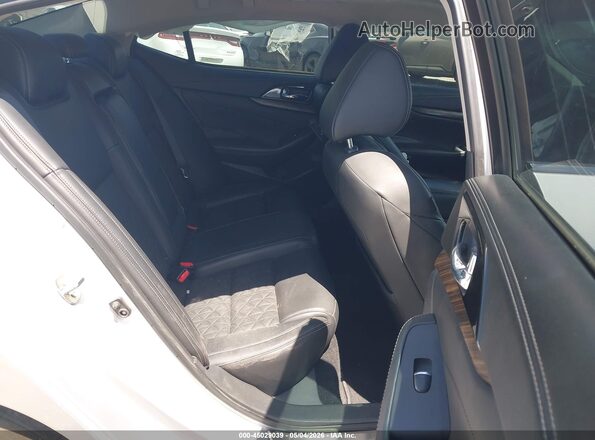 1N4AA6AP5HC387029 2017 NISSAN MAXIMA Silver VIN կոդի պիտակի տեսք