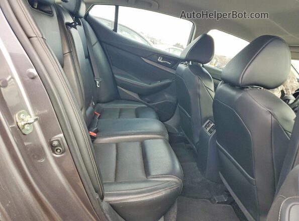 1N4AA6AP5HC399701 2017 NISSAN MAXIMA Gray 