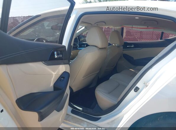 1N4AA6AP5HC402354 2017 NISSAN MAXIMA White VIN կոդի պիտակի տեսք
