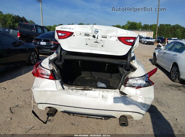 1N4AA6AP5HC432647 2017 NISSAN MAXIMA White 