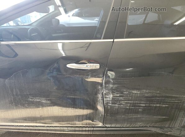 1N4AA6AP5HC453885 2017 NISSAN MAXIMA Black 