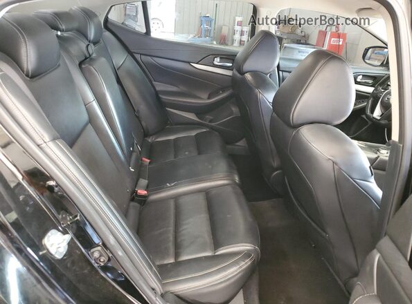 1N4AA6AP5HC453885 2017 NISSAN MAXIMA Black 