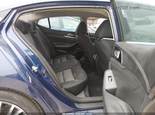 1N4AA6AP6HC386486 2017 NISSAN MAXIMA Blue 