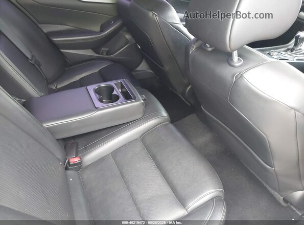 1N4AA6AP6HC433645 2017 NISSAN MAXIMA Белый 