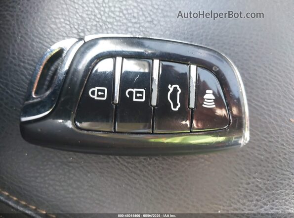 1N4AA6AP6JC403129 2018 NISSAN MAXIMA Silver 