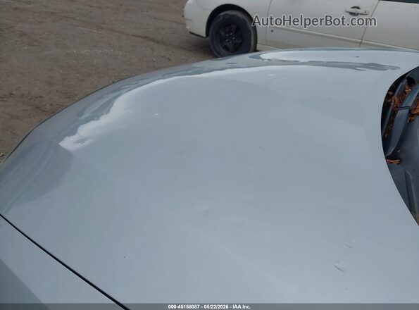 1N4AA6AP7GC386592 2016 NISSAN MAXIMA Серебряный Вид спереди