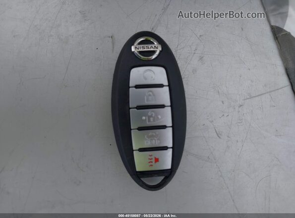1N4AA6AP7GC386592 2016 NISSAN MAXIMA Серебряный Вид панели приборов