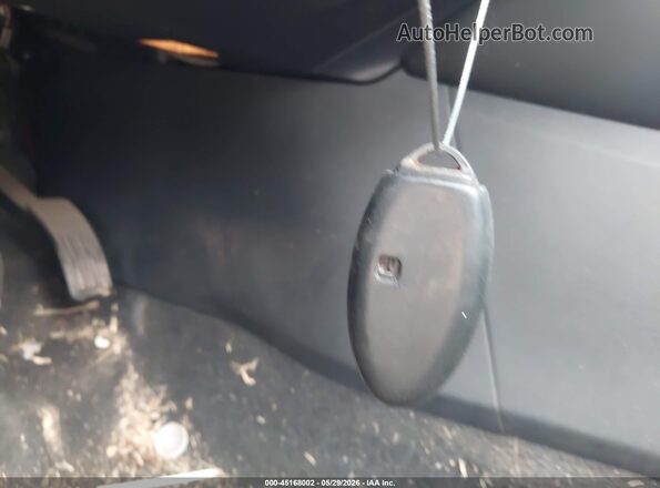 1N4AA6AP7HC444802 2017 NISSAN MAXIMA Beige Dashboard view