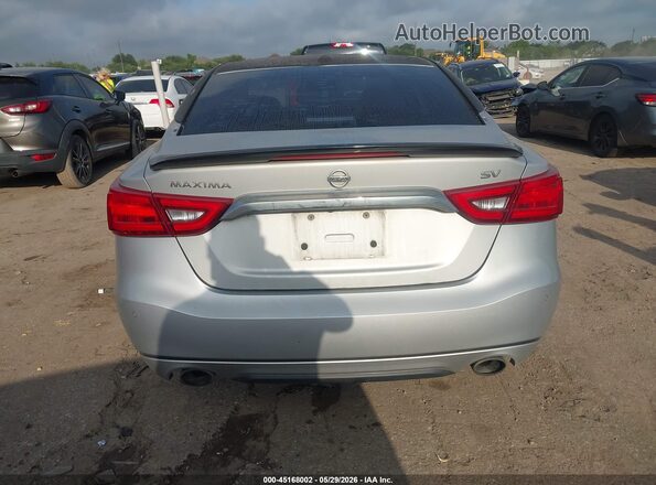 1N4AA6AP7HC444802 2017 NISSAN MAXIMA Beige 
