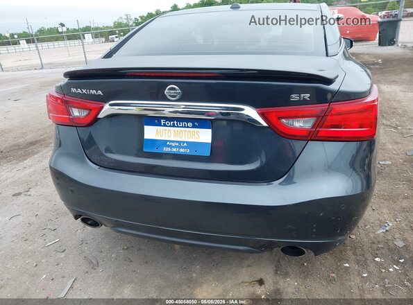 1N4AA6AP8GC388061 2016 NISSAN MAXIMA Blue 