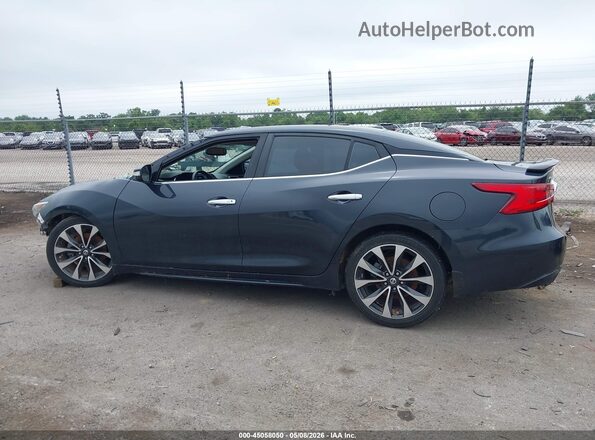 1N4AA6AP8GC388061 2016 NISSAN MAXIMA Blue 