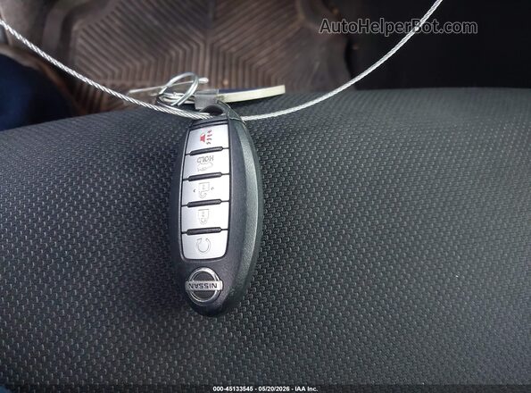 1N4AA6AP8GC388402 2016 NISSAN MAXIMA Белый Вид панели приборов