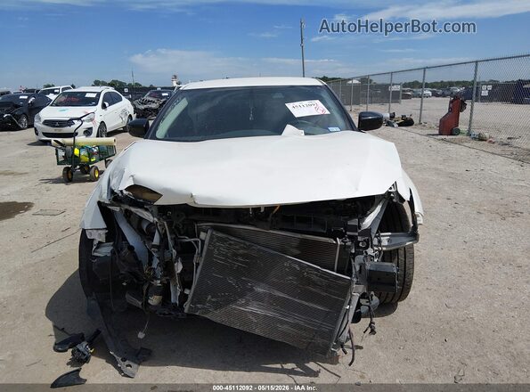 1N4AA6AP8GC428431 2016 NISSAN MAXIMA White 