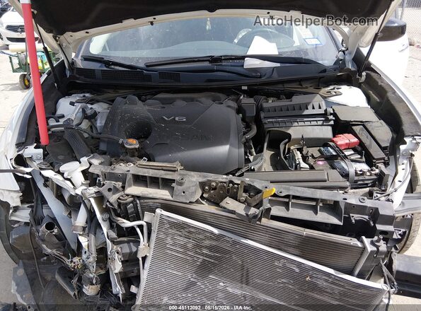 1N4AA6AP8GC428431 2016 NISSAN MAXIMA White 