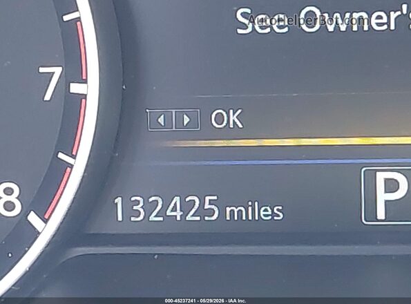 1N4AA6AP8HC363405 2017 NISSAN MAXIMA Burgundy 