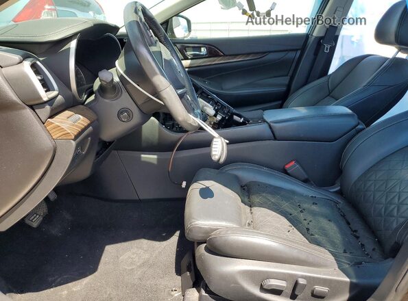 1N4AA6AP9GC379305 2016 NISSAN MAXIMA Brown Vista interior delantera