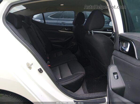 1N4AA6AP9GC423898 2016 NISSAN MAXIMA White VIN կոդի պիտակի տեսք
