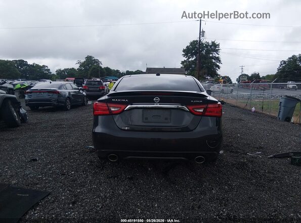 1N4AA6AP9GC437932 2016 NISSAN MAXIMA Green 