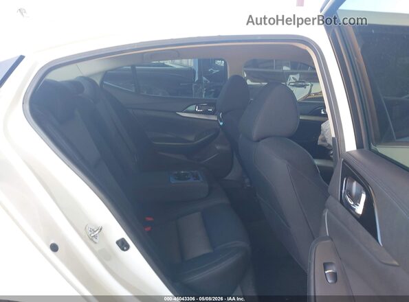 1N4AA6AP9HC413194 2017 NISSAN MAXIMA White Вид наклейки з VIN-кодом