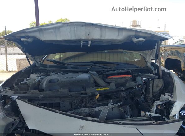 1N4AA6AP9HC413194 2017 NISSAN MAXIMA White Вид ззаду