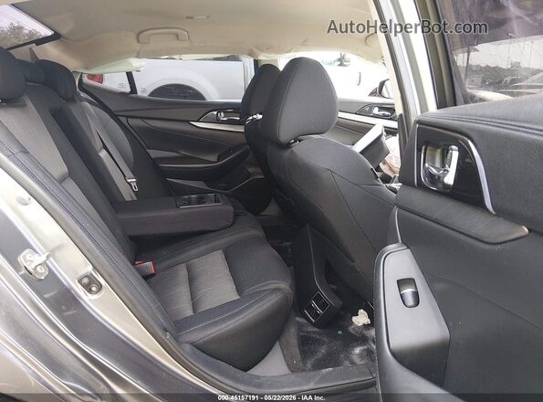 1N4AA6APXGC422453 2016 NISSAN MAXIMA Gray VIN կոդի պիտակի տեսք