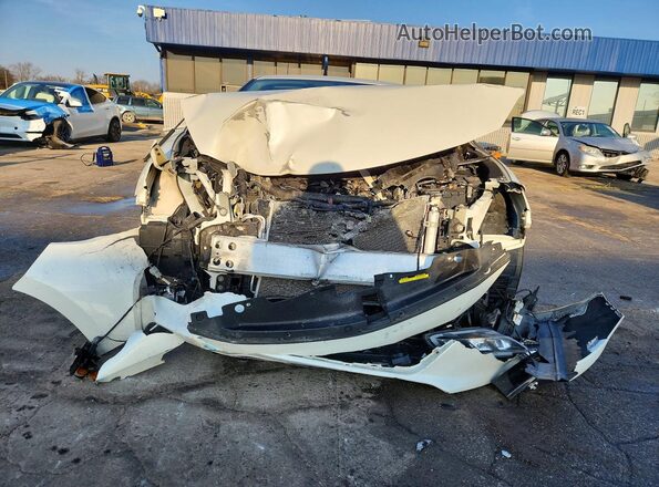 1N4AA6APXHC423006 2017 NISSAN MAXIMA White 