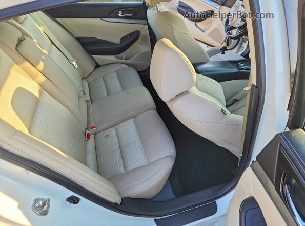 1N4AA6APXHC423006 2017 NISSAN MAXIMA White 
