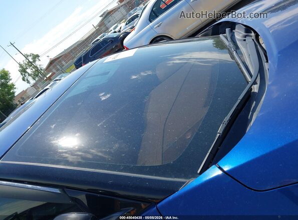 1N4AA6APXHC436466 2017 NISSAN MAXIMA Blue 