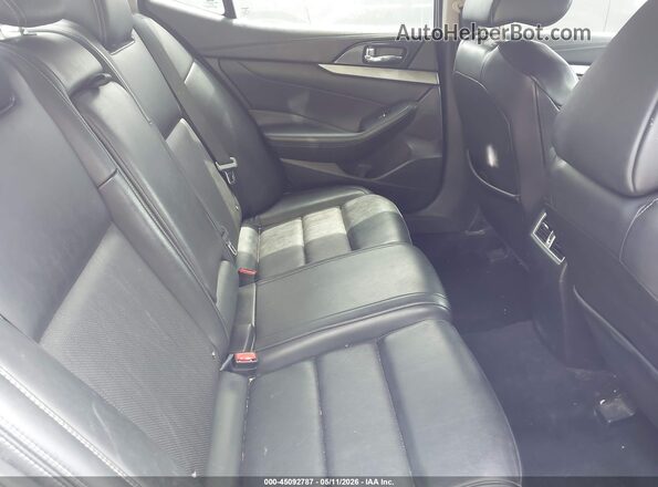 1N4AA6APXHC456832 2017 NISSAN MAXIMA Gray 